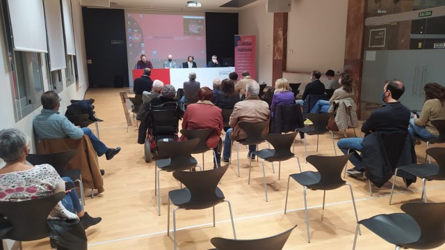 Castelló aborda las necesidades de alquileres asequibles a través de las políticas públicas 