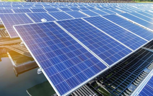 El MARF español sigue atrayendo inversores extranjeros: Canadian Solar registra una emisión