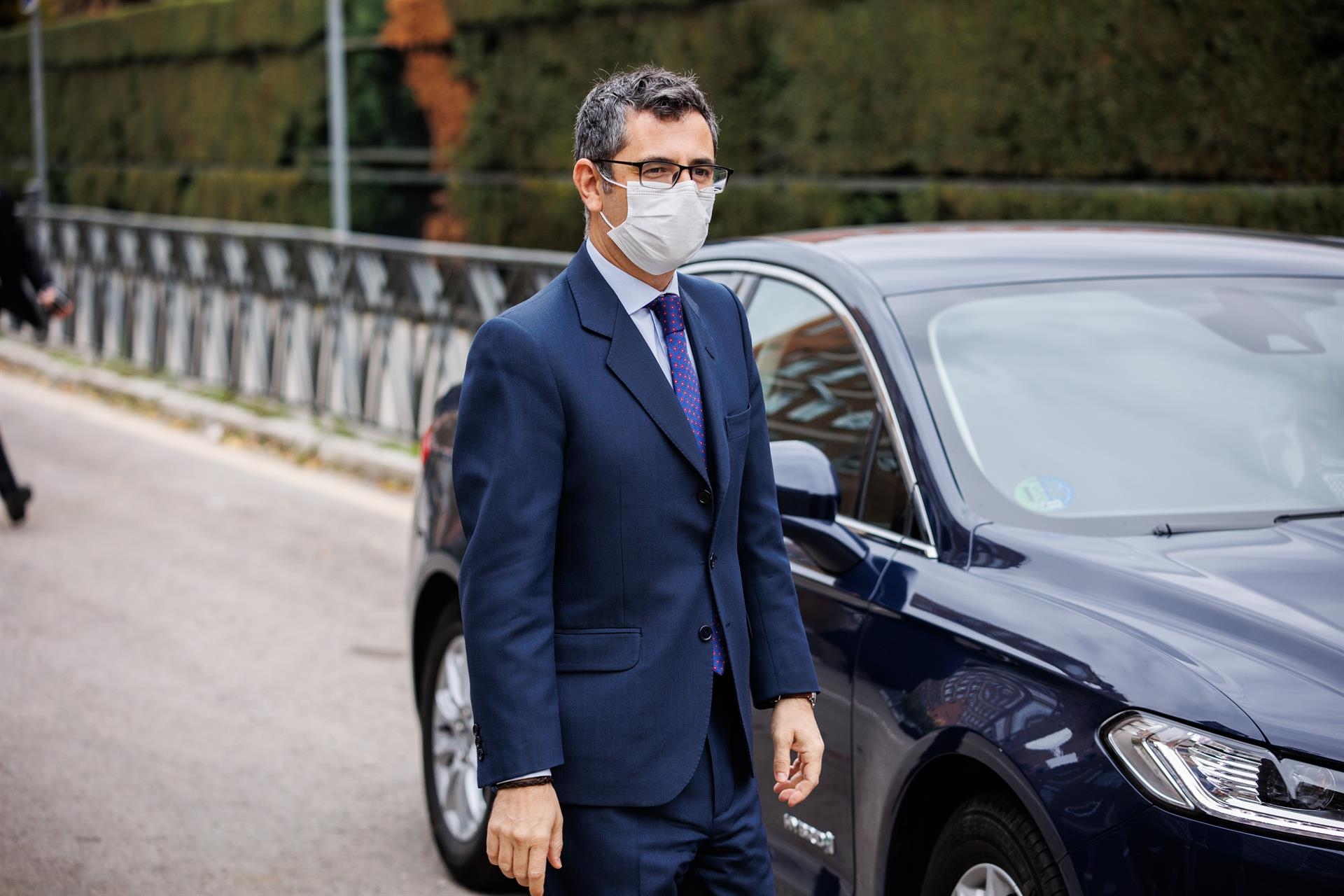 Foto: A. MARTÍNEZ VÉLEZ/EP - 