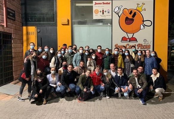 Saó gana las elecciones universitarias tras más de una década de dominio del BEA