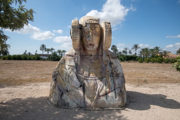 Yacimiento de La Alcudia: más allá de la Dama de Elche, un enclave de mitos y poder