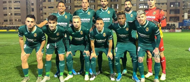 El Villarreal jugará por primera vez en Copa en La Coruña
