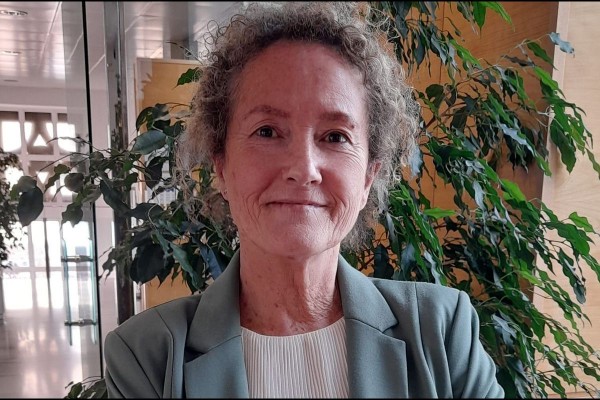 El Consejo Rector de la ADLE de Cartagena nombra a María Ángeles Rodríguez nueva gerente