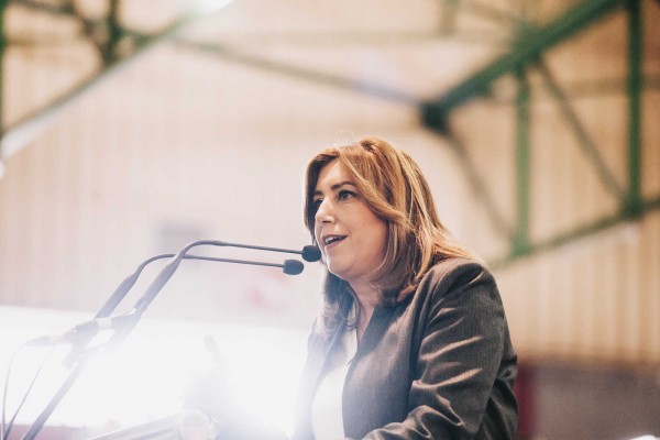 El pacto valenciano contra la violencia machista alienta otro estatal en cuatro meses