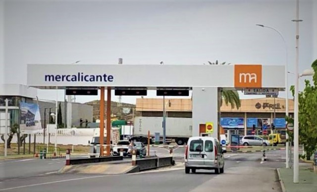 Mercalicante organiza el IV Maratón Fotográfico para poner en valor el comercio de proximidad
