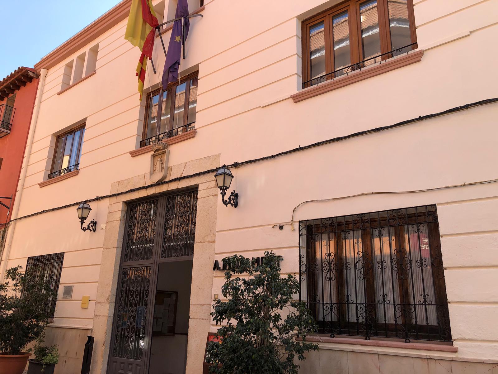 Alcalà-Alcossebre convoca ayudas de 500 euros para la digitalización de pymes locales