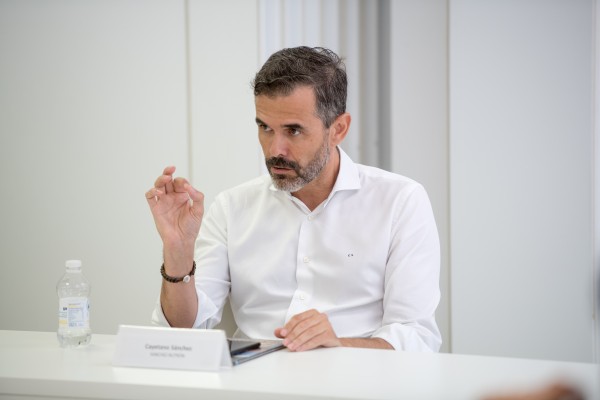 Fundesem venderá la mitad de su nueva sociedad a empresarios de la provincia por medio millón