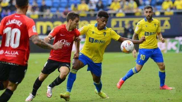 Villa de Fortuna-Cádiz, Racing Rioja-Efesé, UCAM-Deportivo y Águilas-Almería, en la Copa del Rey