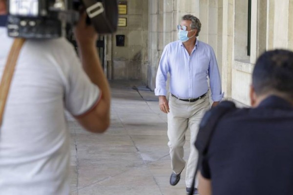 Solo la Fiscalía y Alperi empujan al TS a revisar el fallo del PGOU de 'Brugal': Ortiz renuncia a recurrir