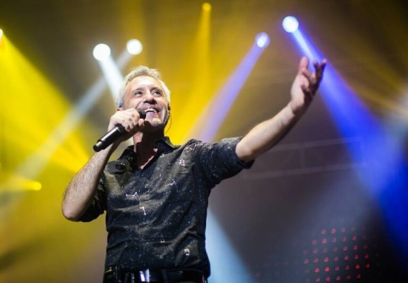 Sergio Dalma: 
