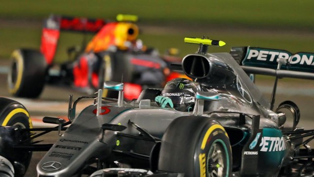 El mundial de F1 se pone en marcha con los primeros ensayos en Barcelona