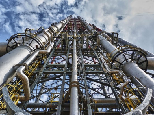 Técnicas Reunidas sigue teniendo un gran cartel en el Golfo Pérsico