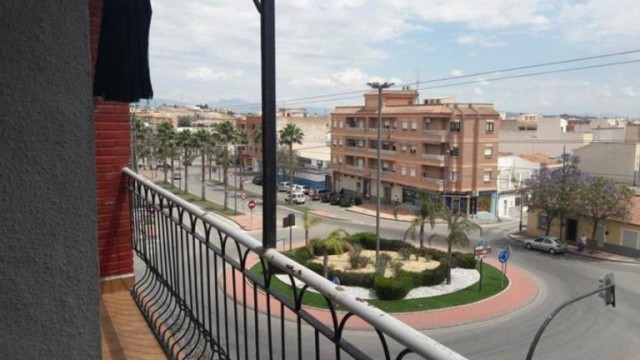 El Presupuesto de Alcantarilla más social tiene un gasto medio por habitante de 729 euros