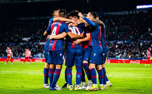 Sólo vale ganar