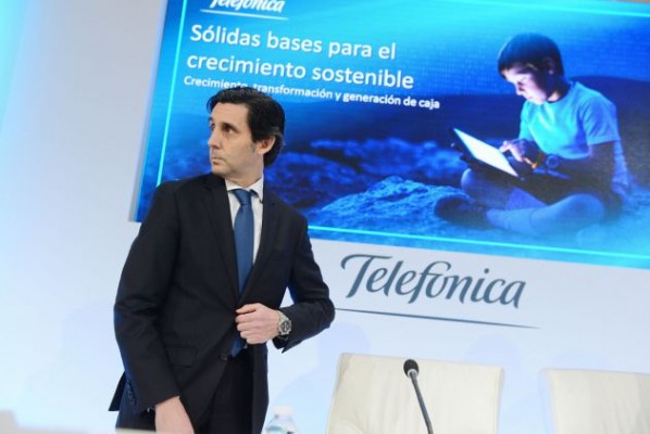 Nace Aura, la cuarta plataforma de Telefónica que permitirá a los clientes gestionar su vida digital

