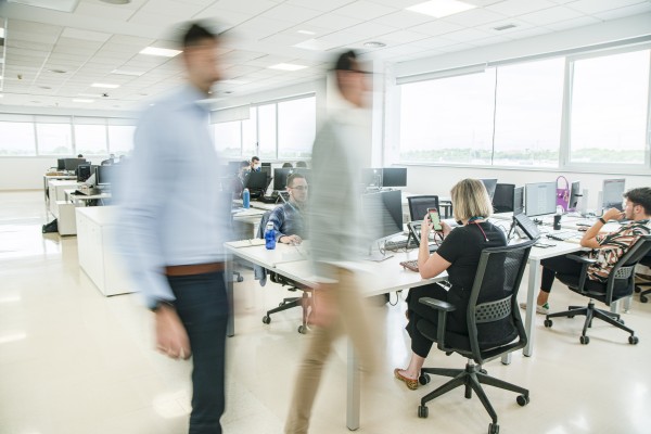 Sothis se adhiere al Microsoft Partner Pledge para crear modelos de negocio digitales más sostenibles
