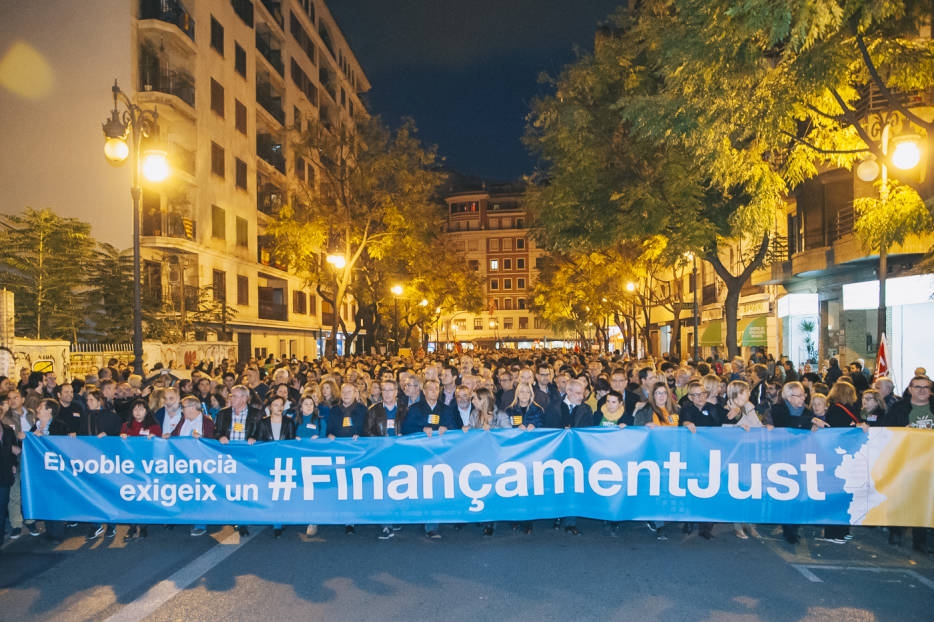 Foto: KIKE TABERNER - 