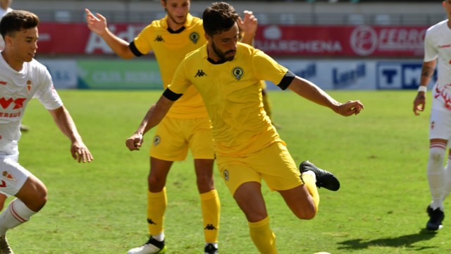 Hércules y Murcia recuperan un duelo histórico en todas las categorías
