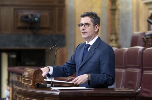 Bolaños dice que la enmienda a la Ley de Memoria 