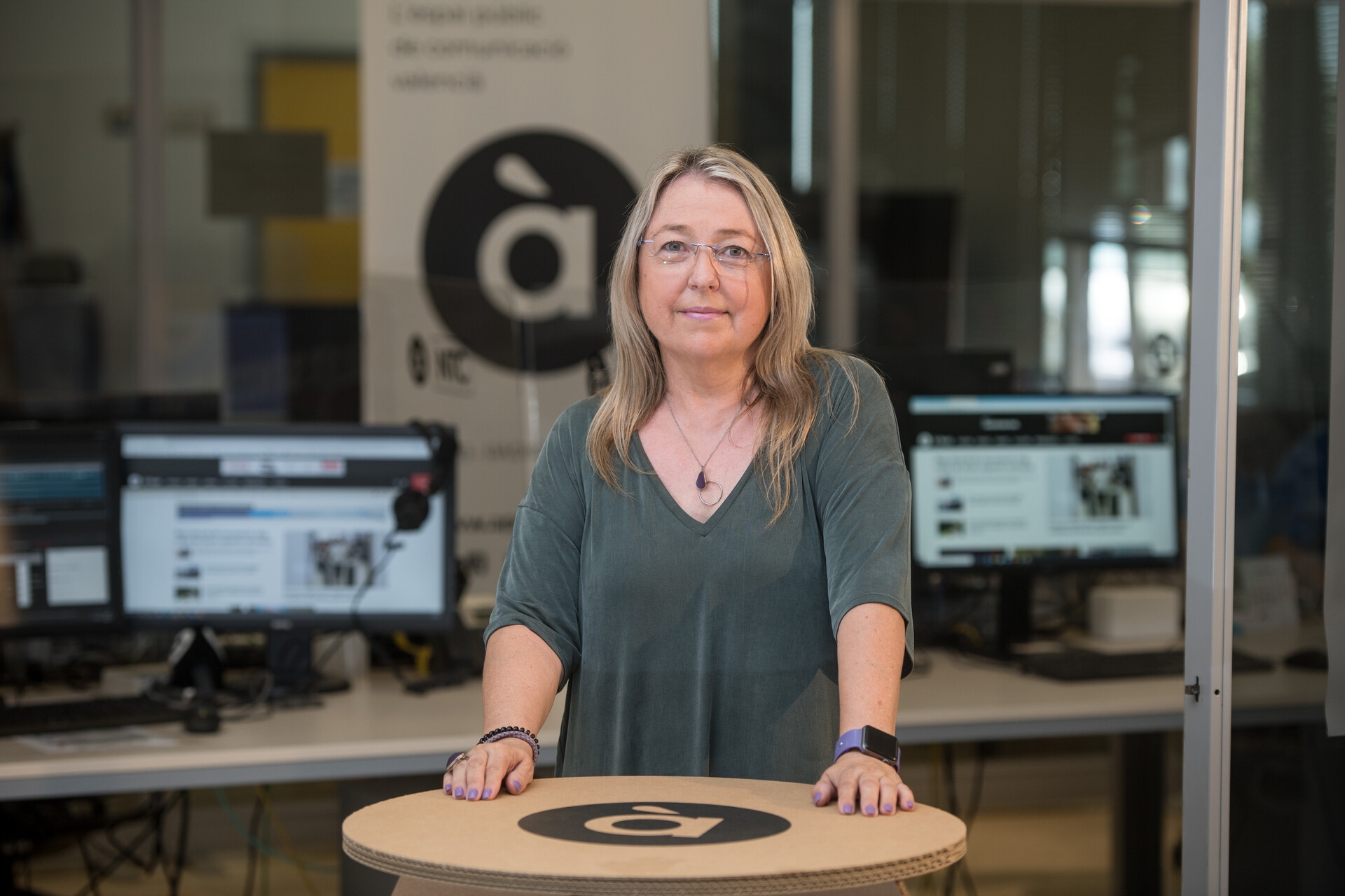 Foto: KIKE TABERNER - 