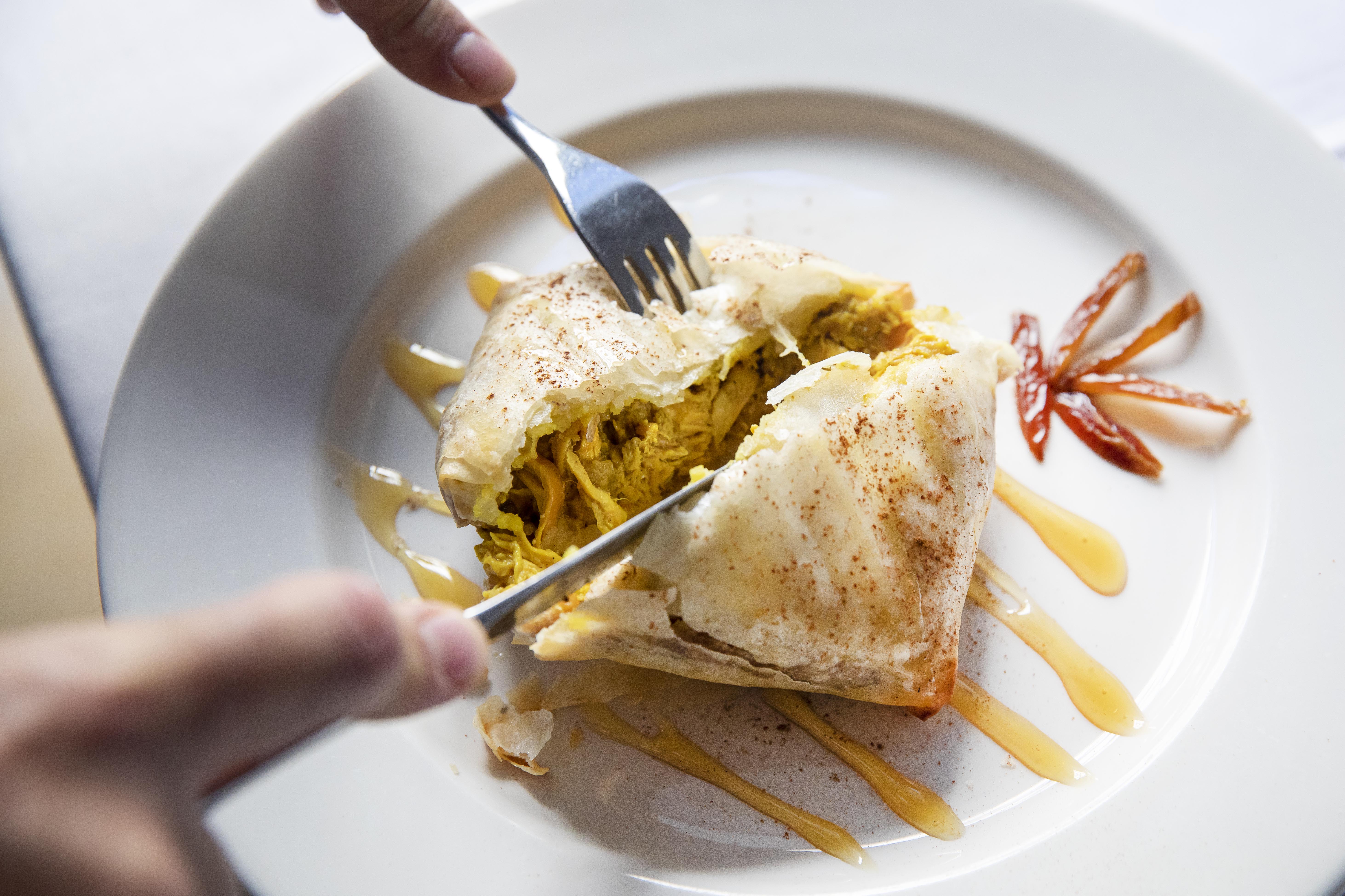 Bastela Azama, de Dukala 