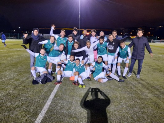 El CD Mestallistes 1925 se impone al Prague Raptors en el Fénix Trophy