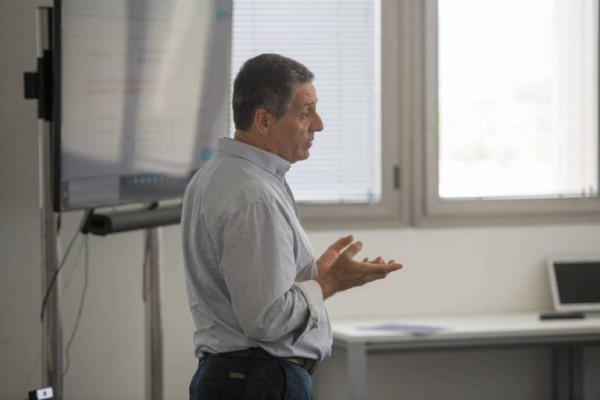 Bioithas trabaja para vender probióticos con su propia marca en España y a nivel internacional 