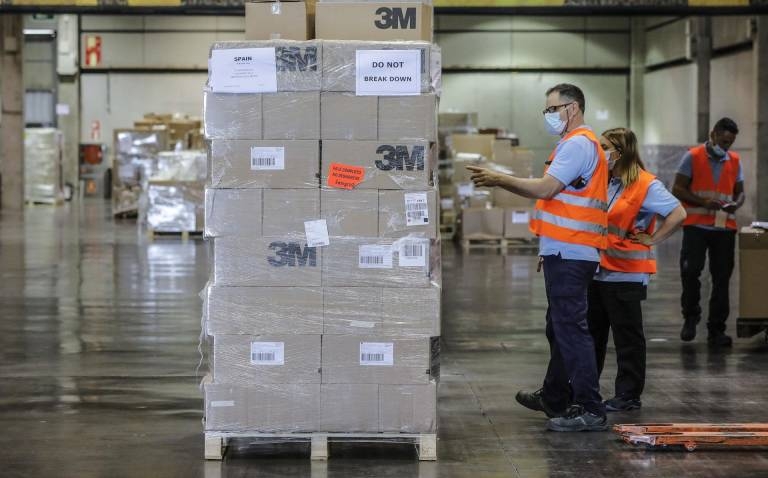 El Gobierno propone que la temporalidad quede ligada a causas concretas y predomine el contrato indefinido