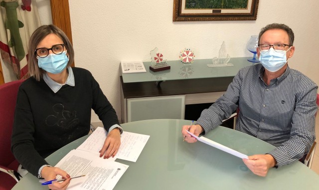 Alcalá-Alcossebre aumenta las ayudas a empresas locales para contratar desempleados