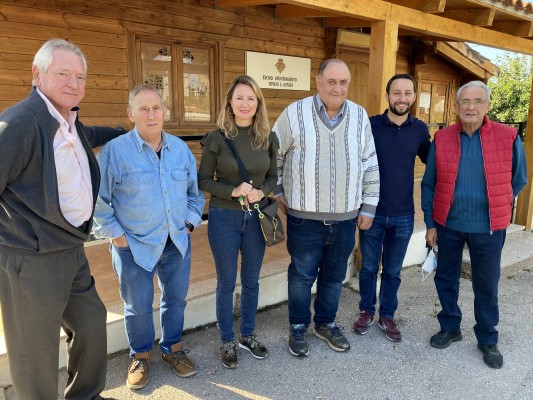 El PP de Castelló reivindica que se reabra el centro de salud de la Marjaleria y funcione todo el año  