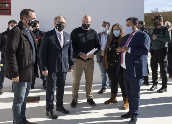 El PSPV reivindica el legado de Javier Moliner 