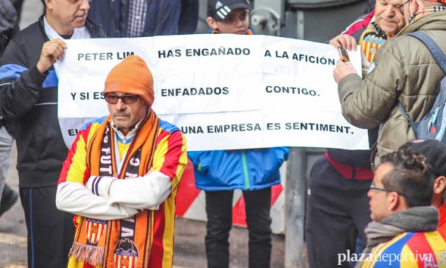 El valencianismo debe despertarse 