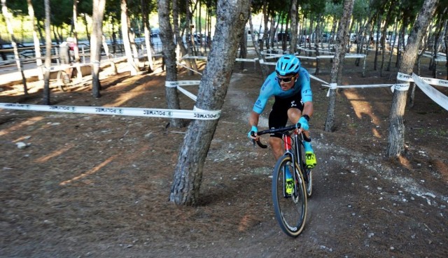 Tres pruebas de ciclocross de Ceutí, Totana y Alcantarilla se incluyen en el calendario nacional