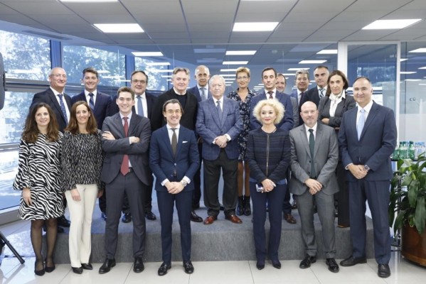 Nace un gigante del sector de juego en la Región: Orenes y Recreativos Franco se fusionan 