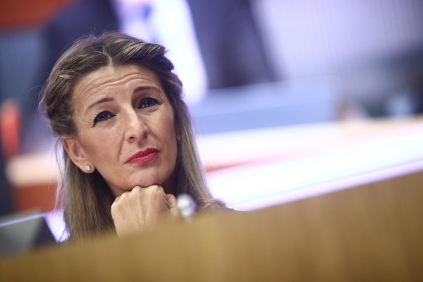 El Gobierno introduce nuevas propuestas en contratación y ERTE en la mesa de diálogo sobre la reforma laboral