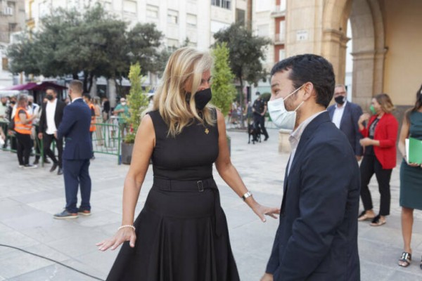 La guerra del Plan General de Castelló dispara la tensión entre Educación y el Ayuntamiento