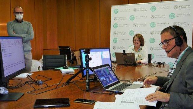 Soluciones innovadoras para hacer más atractiva y sostenible la alimentación en los hospitales