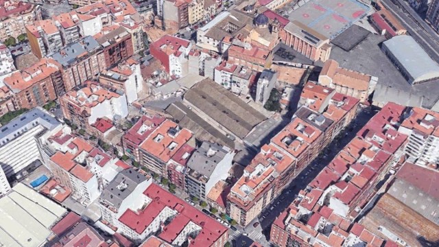 No queremos ser Magaluf
