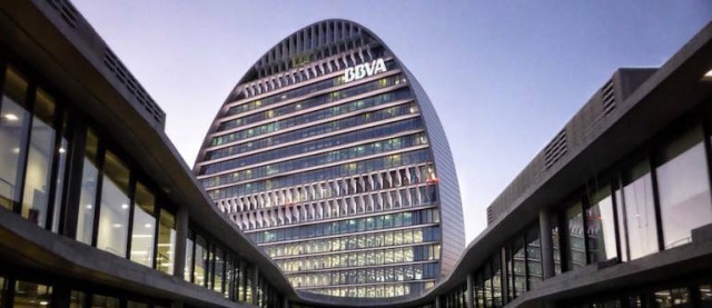 Bank of America 'bendice' la OPA de BBVA sobre el 100% de Garanti