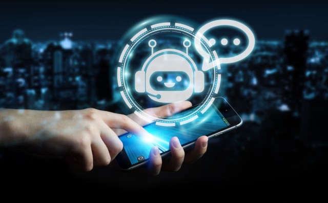Inteligencia artificial y asistentes digitales: más allá de los chatbots