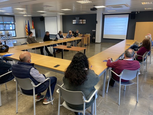 Asivalco obtiene dos terceras partes del apoyo que necesita de sus miembros para convertirse en EGM