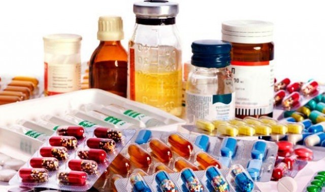 El consumo de antibióticos se ha reducido en la Comunitat en los últimos cinco años