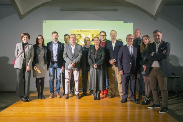 Nace la nueva Asociación Profesional de Marketing de la Región de Murcia