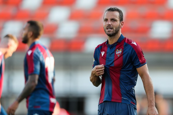 A Soldado también le duele el Valencia: 