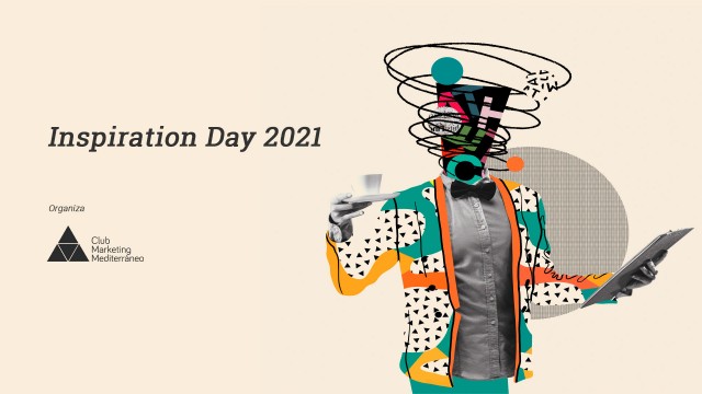 El Club de Marketing del Mediterráneo organiza un 'Inspiration Day' como guía para 2022

