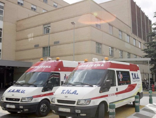CSIF alerta que Castellón lidera los contagios de sanitarios de la Comunitat en el último mes