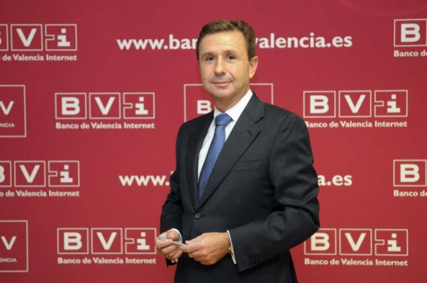 Una exresponsable de Bancaja contradice a Aurelio Izquierdo en el juicio de Costa Bellver