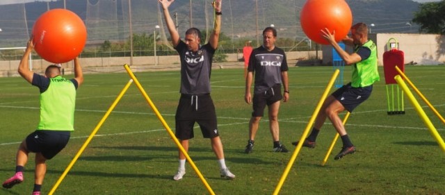 Al Castellón le 