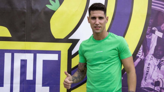 Raúl González: “Ganando al Murcia las cosas se verán de otra manera”
