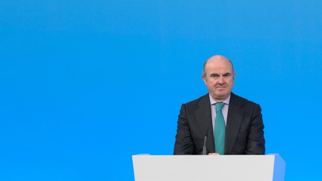 El BCE alerta de la 